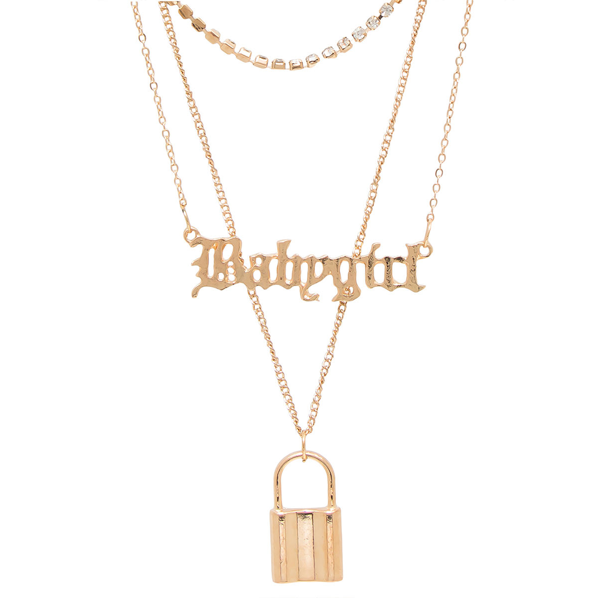 babygirl necklace – shopmlmc